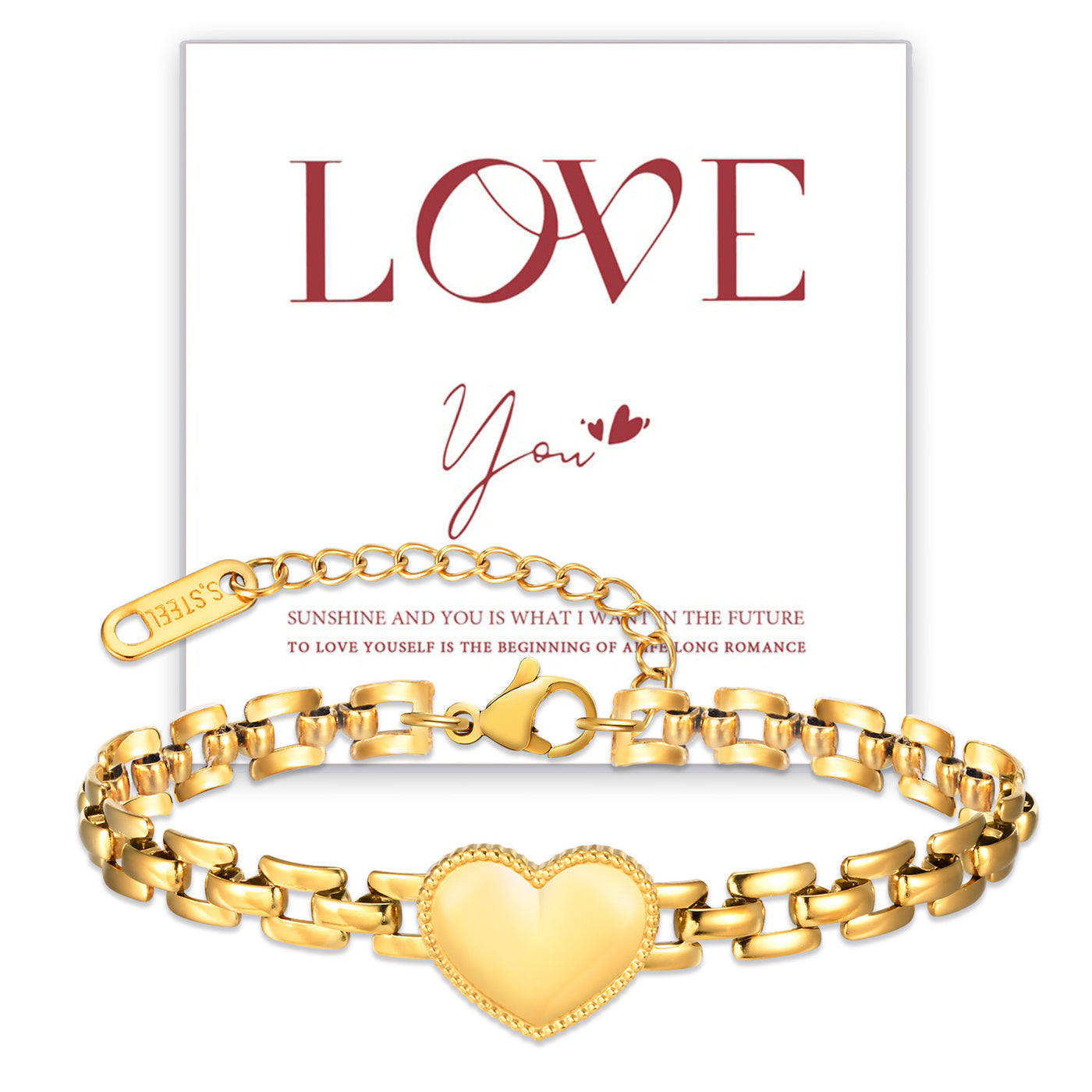 Pulseiras PAN