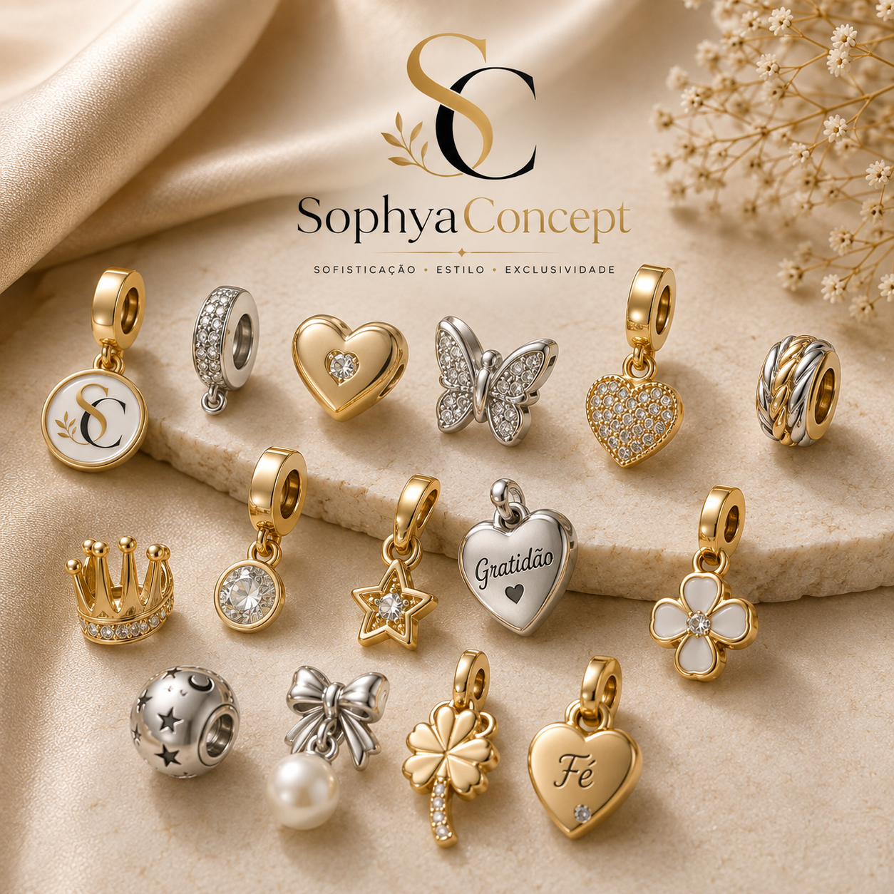 Charms