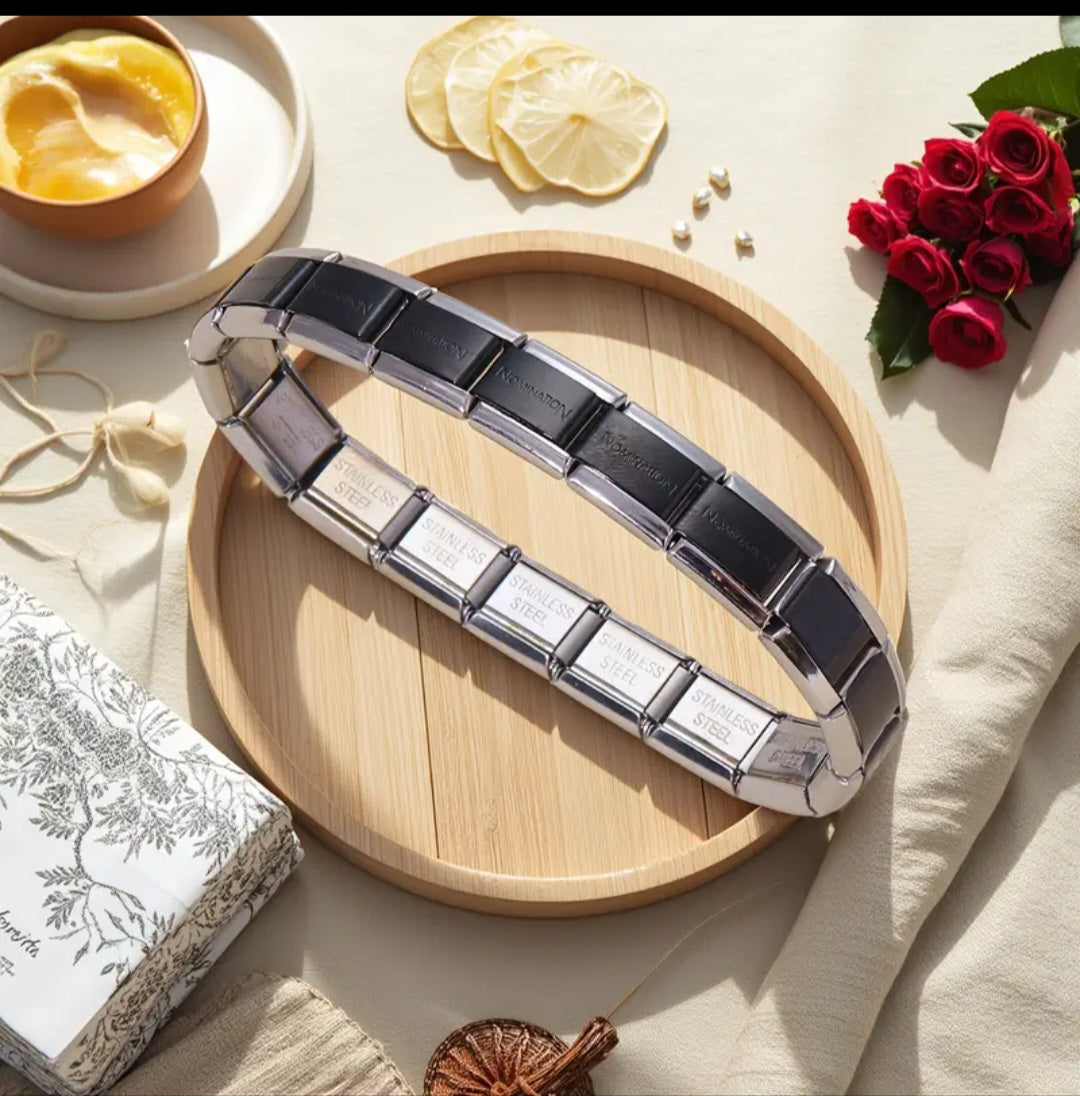 Pulseiras Nomination