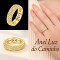 “Anel Luz do Caminho”