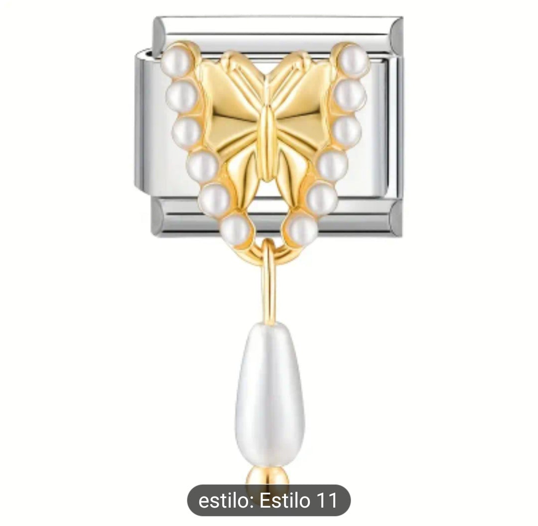 Pendentes para Nomination