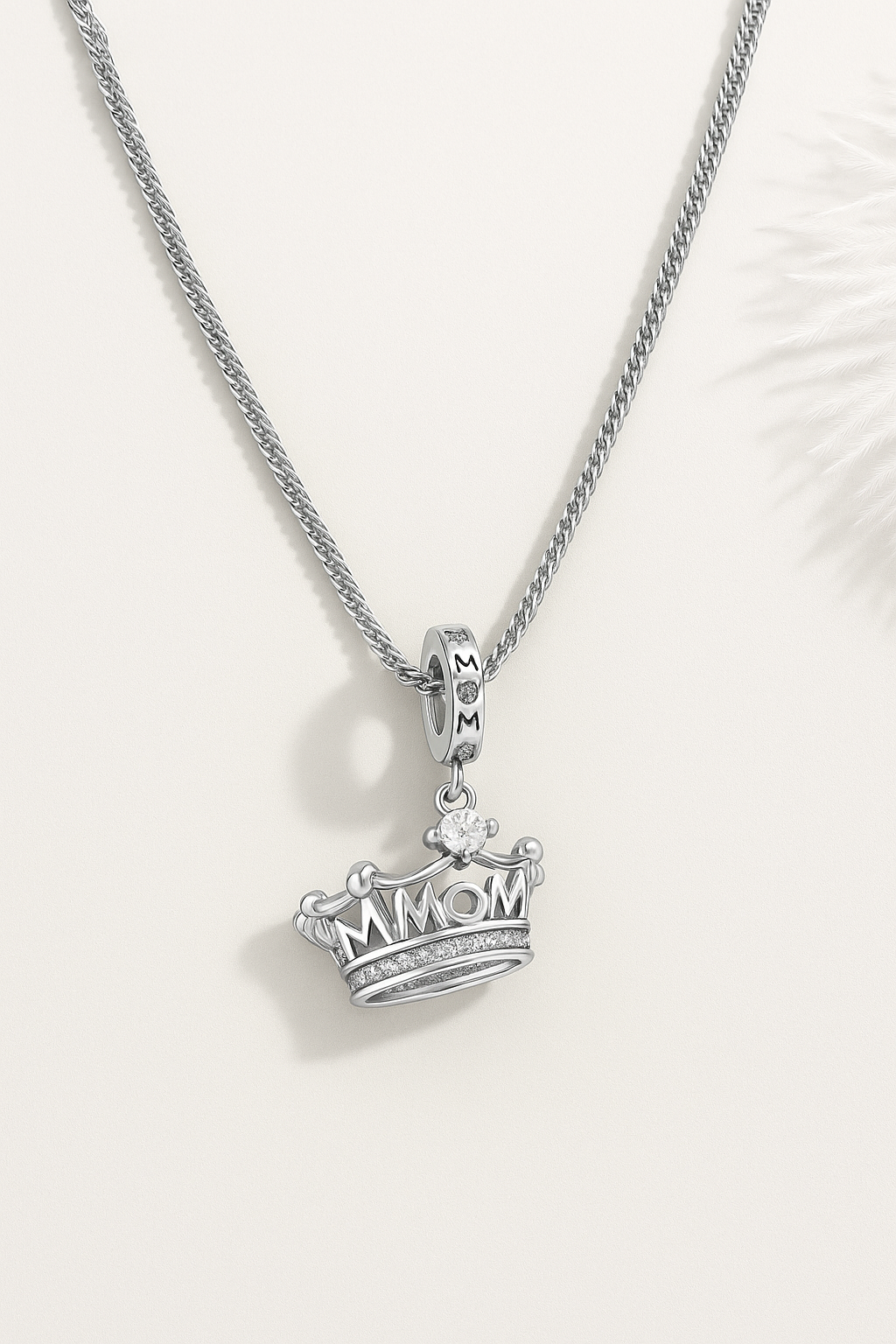 Colar Rainha da Minha Vida