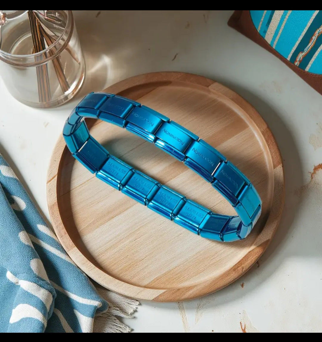 Pulseiras Nomination