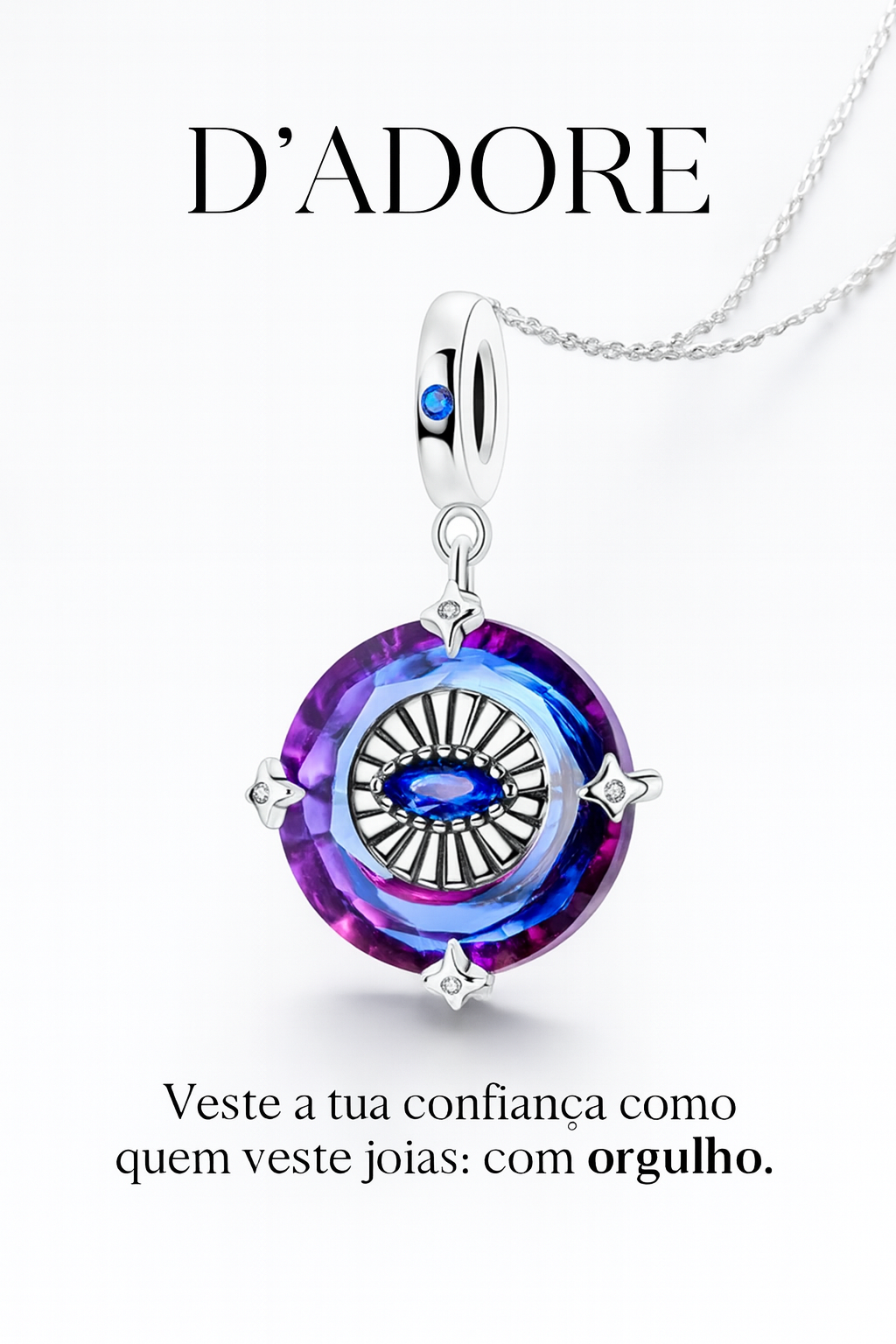 Fio D’ADORE — Últimas unidades!