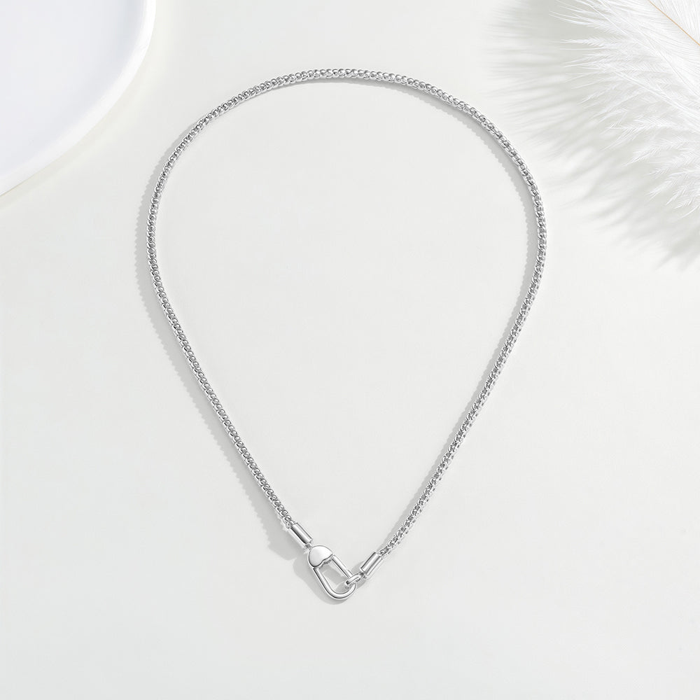 Colar Rainha da Minha Vida