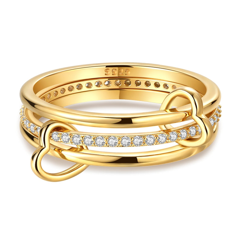 Anel Elo da Promessa