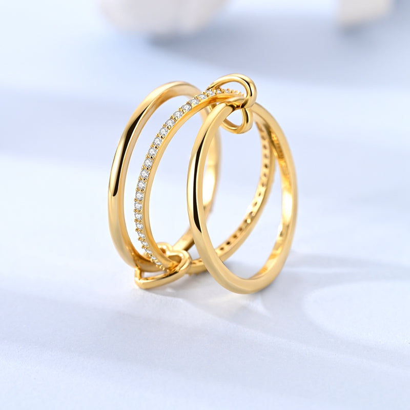 Anel Elo da Promessa