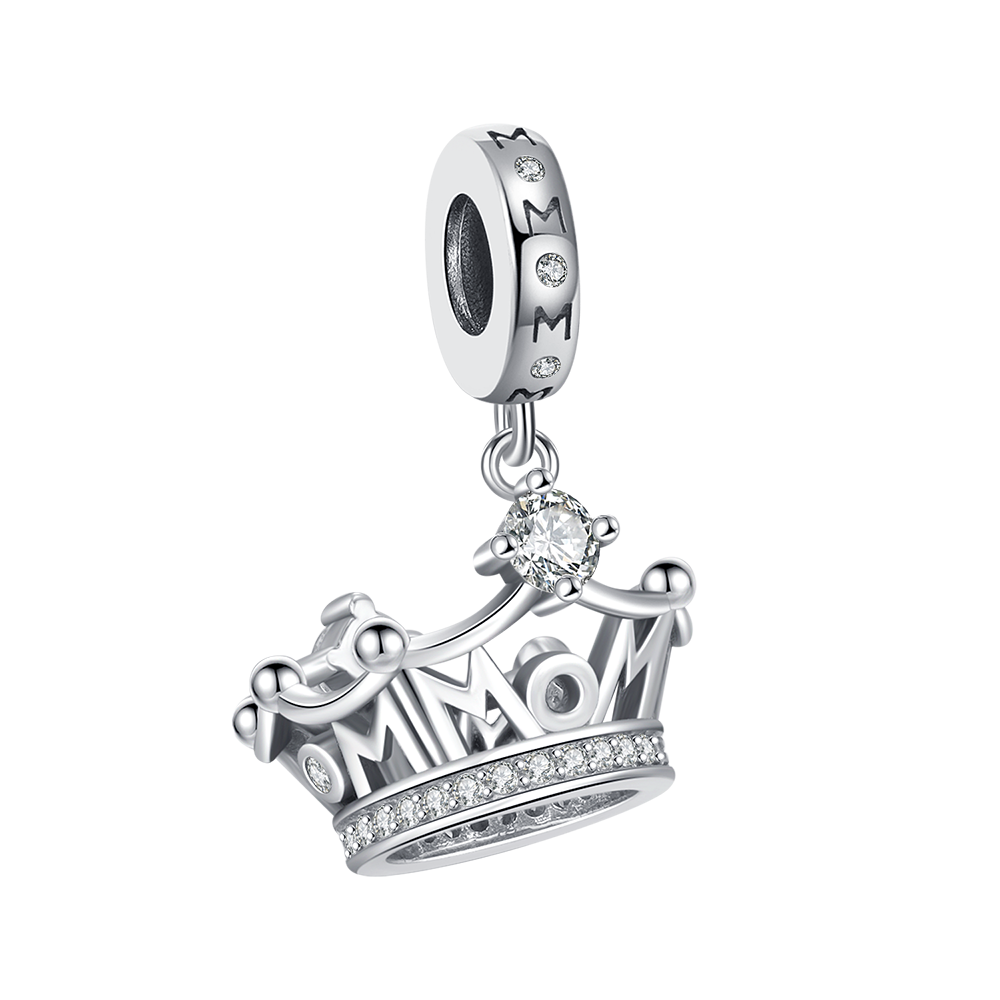 Colar Rainha da Minha Vida