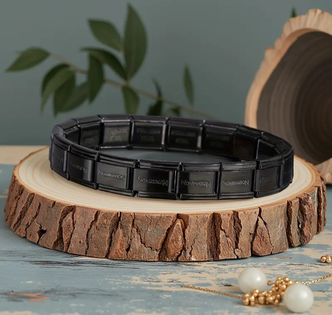 Pulseiras Nomination