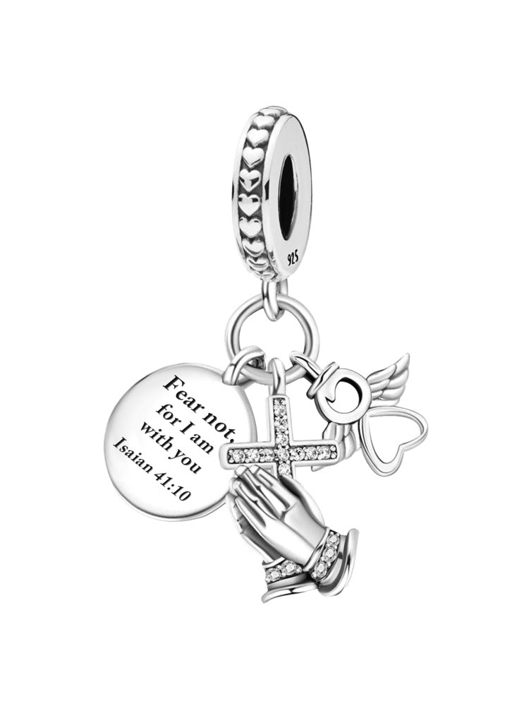 Colar Proteção Celestial