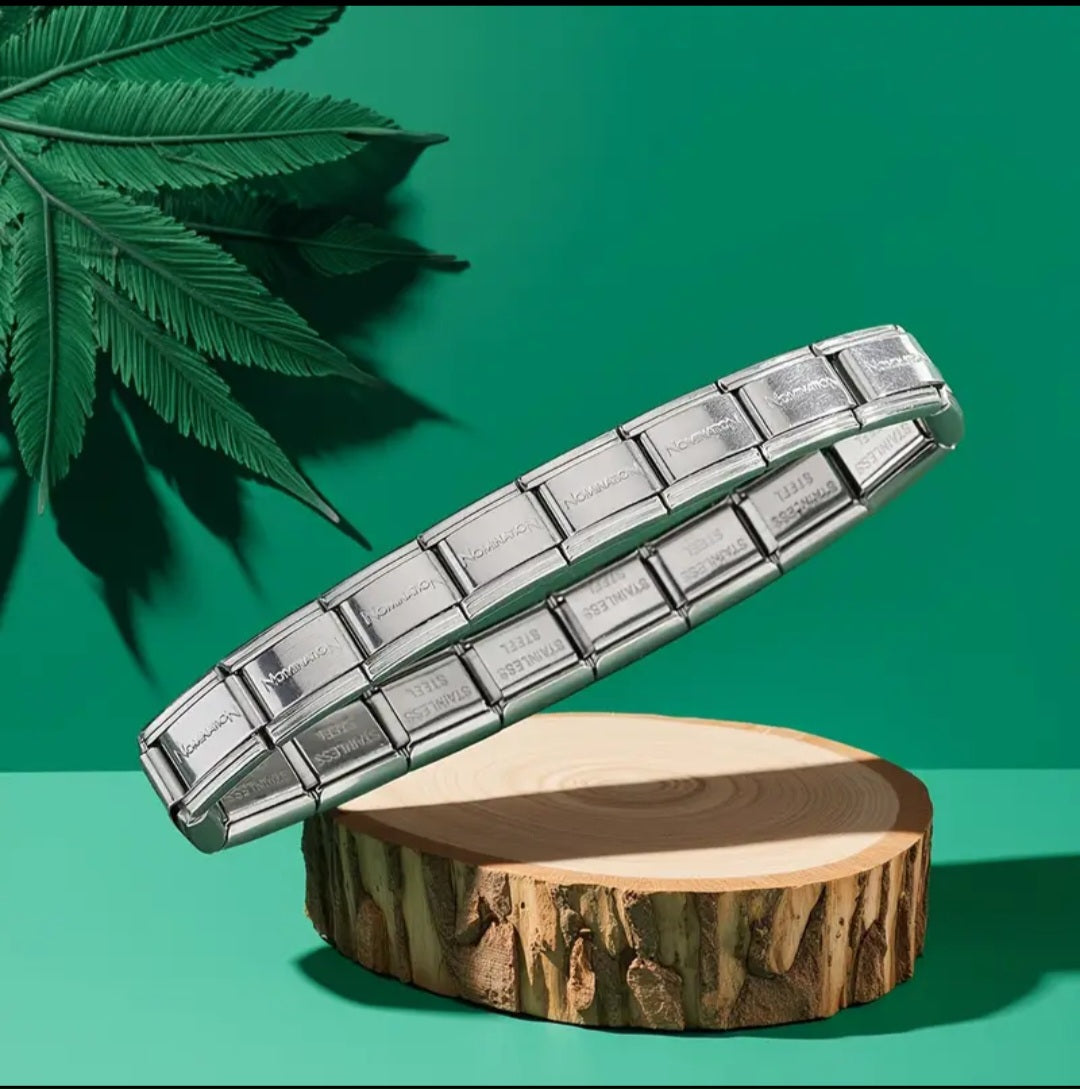 Pulseiras Nomination