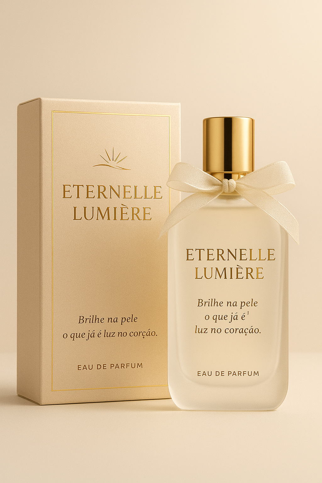Eternelle Lumière